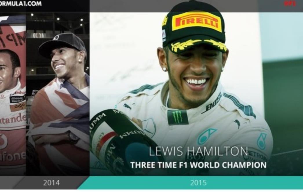 Lewis Hamilton obranio naslov svjetskog prvaka