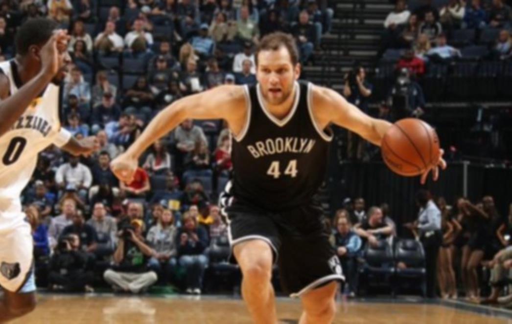 NBA: Bogdanovićevih pet koševa u  porazu Brooklyna