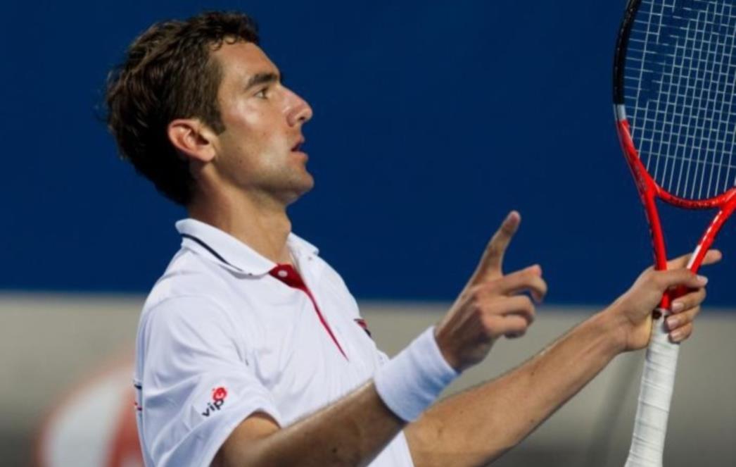 ATP Shenzhen: Čilić protiv najveće nade korejskog tenisa izborio polufinale