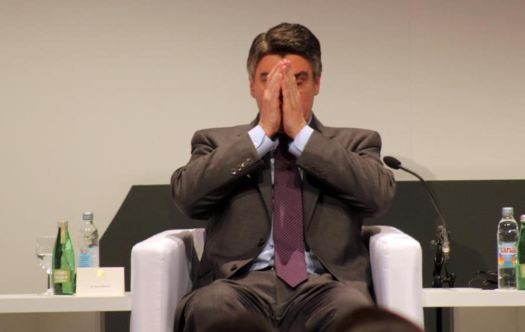 KAKO SU NAS OBMANULI: Milanović je dobro uranio, odluke o financiranju Pelješkog mosta NEMA!