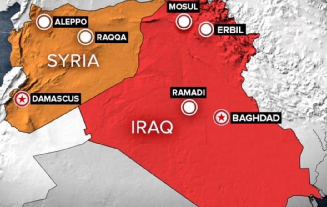 Pogledajte koliko je u Iraku i Siriji ostalo ISIL-ovaca
