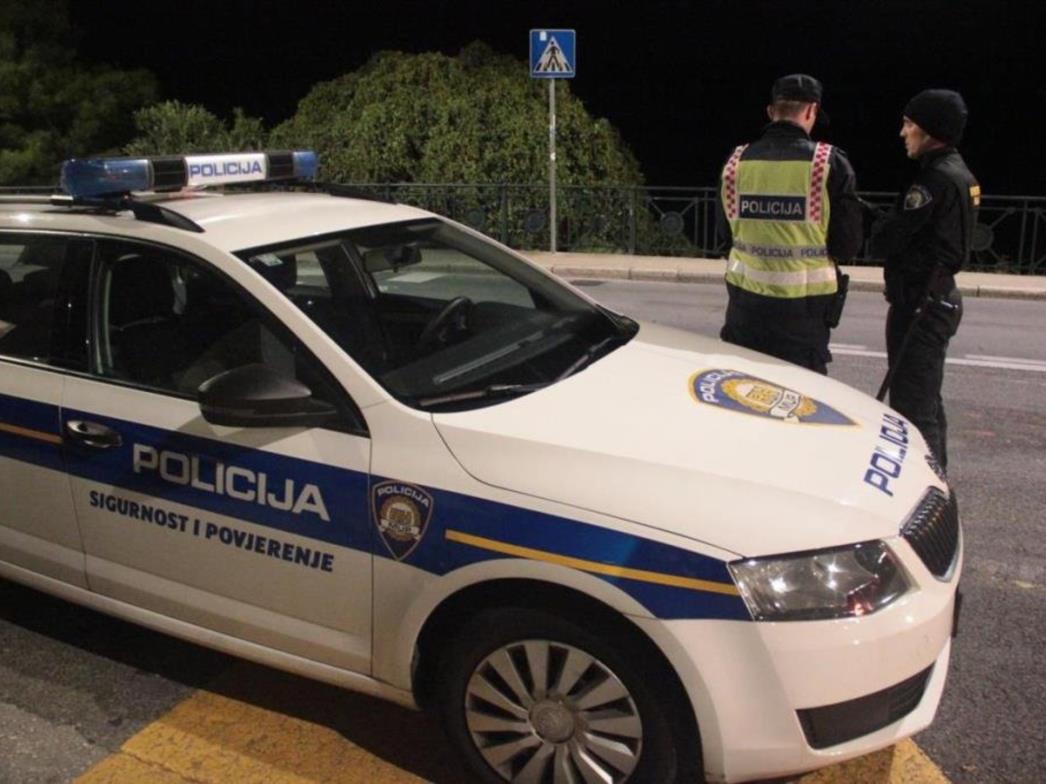 Na snagu su stupila nova prometna pravila, policija će ovaj prekršaj kažnjavati