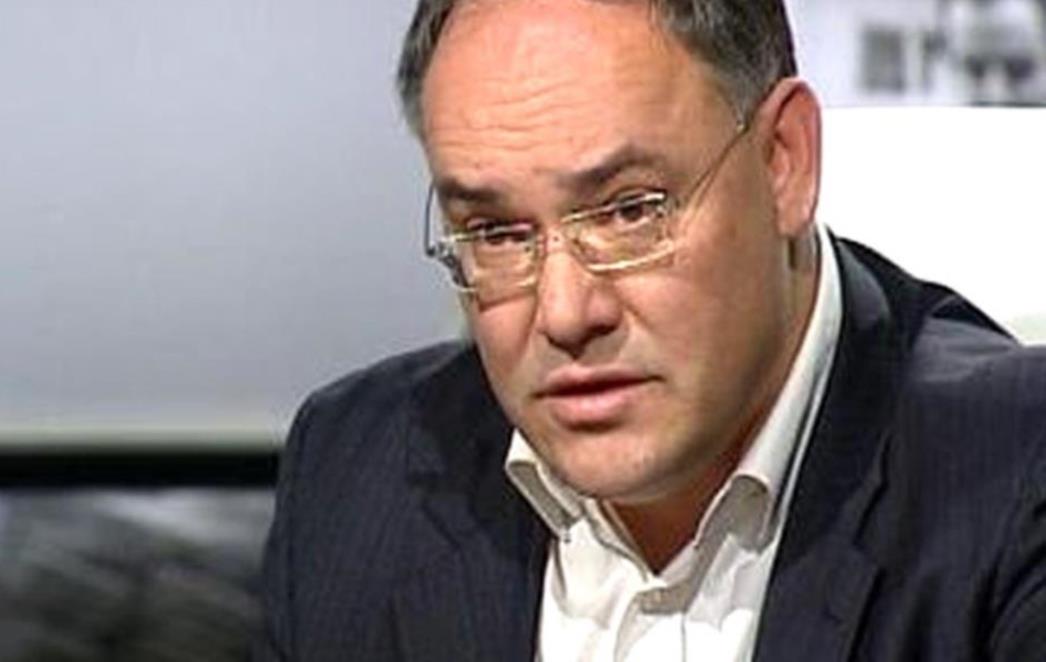 DAMIR KAJIN: Budimo pošteni i kažimo kako su medije "čistili" svi, biti će loše ako se to ponovi