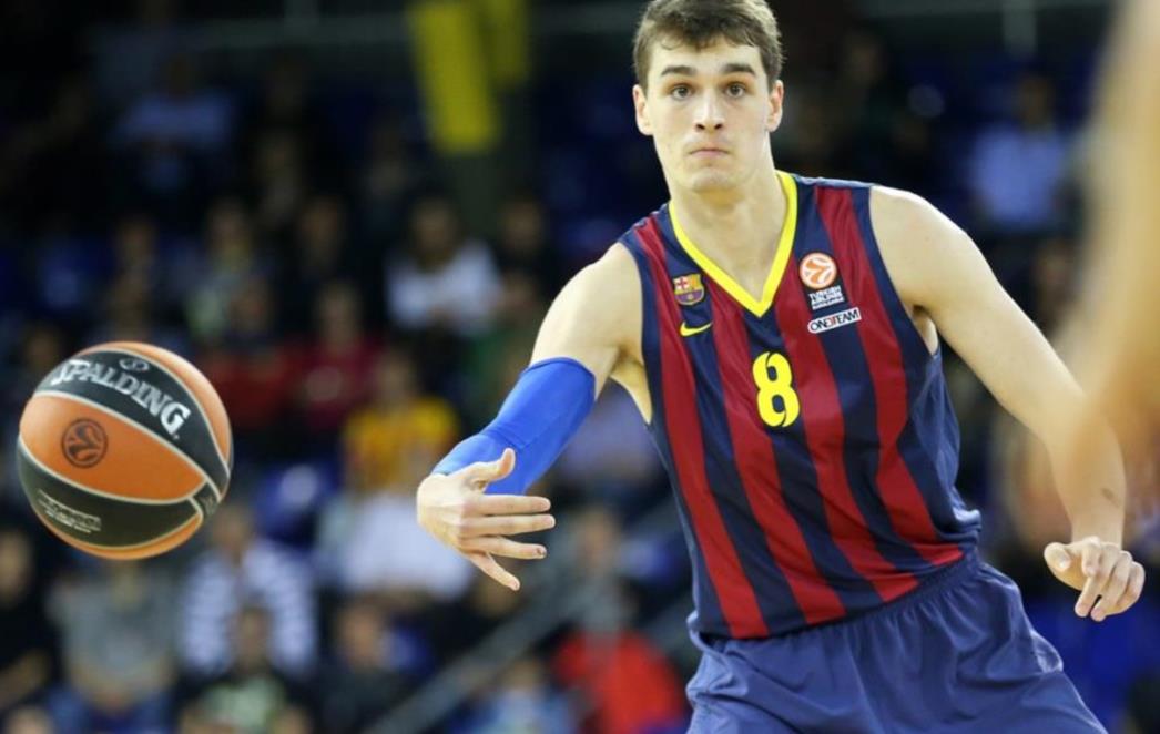 Poznato kada bi Hezonja trebao debitirati za Magic s brojem 23 na leđima