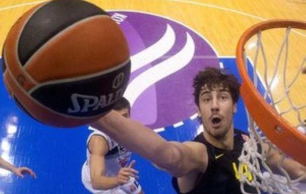 Real deklasirao Barcu, Maccabi iznenadio CSKA!