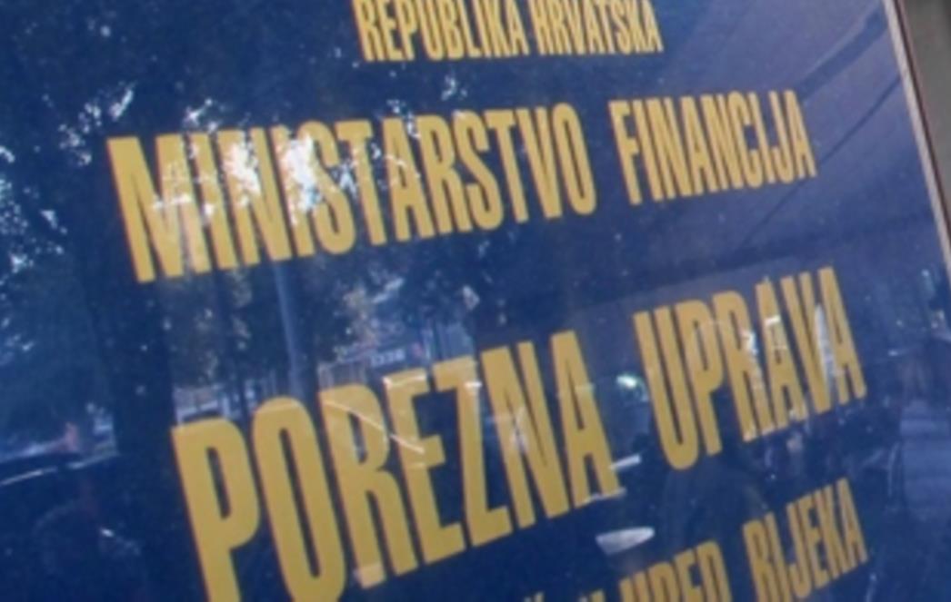 DUBROVNIKA JOŠ NEMA: Porezna objavila tko će idući tjedan dobiti povrat poreza