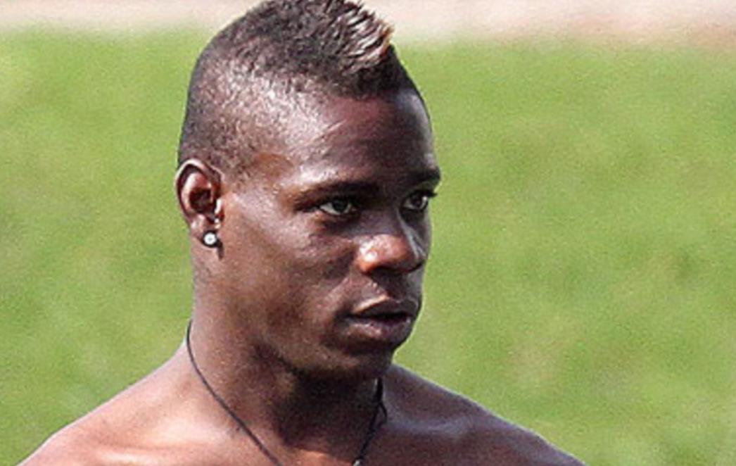 Agent: Milan neće biti Balotellijeva zadnja stanica 