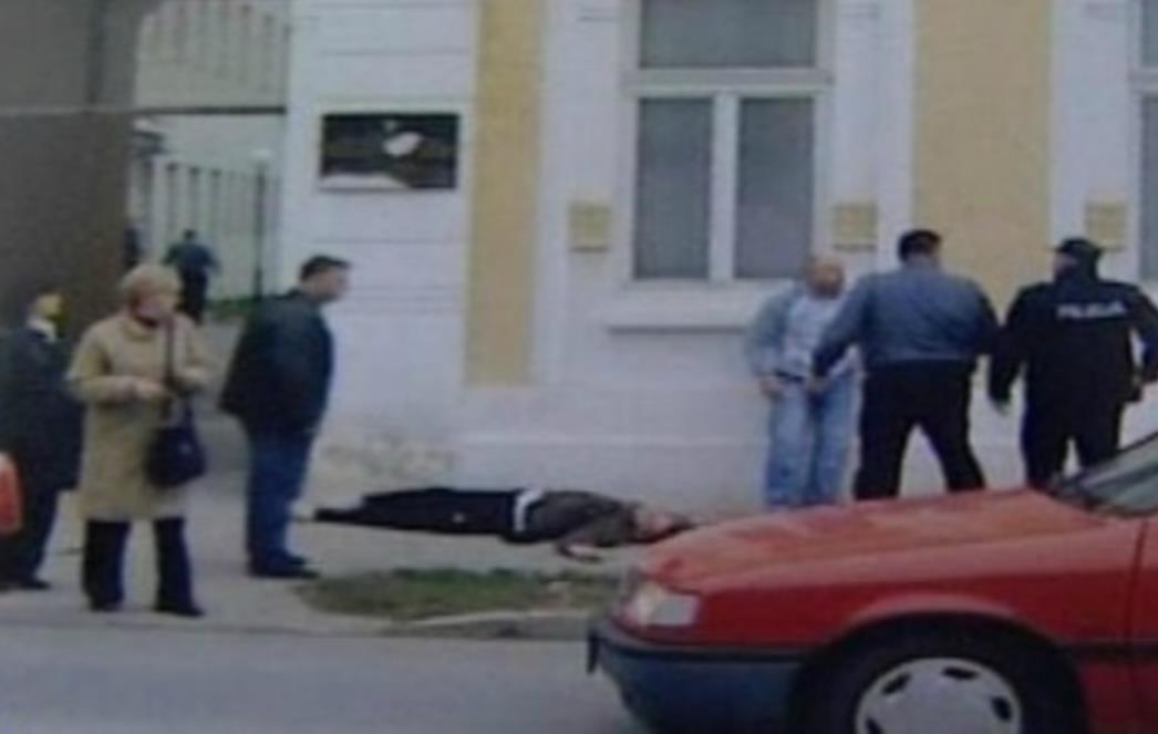 Evo zašto je potrebna istraga oko smrti Darka Pajičića:  Vukovarski stožer objavio kronologiju događaja!