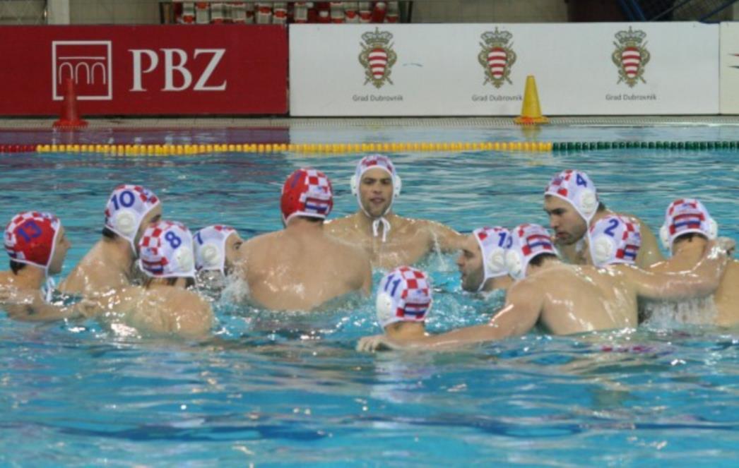 KAKVA DRAMA! Neriješeno sa Srbima na EP!