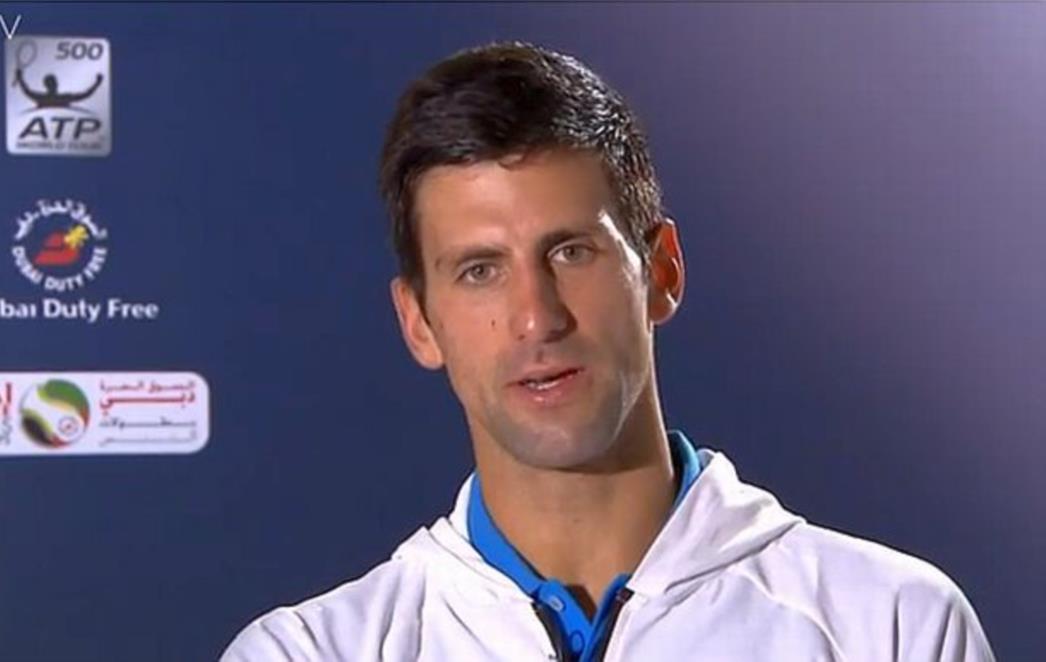 NOVAK ĐOKOVIĆ ODUŠEVIO SVIJET Isti dan je ostvario najveću i posljednju želju  umiruće djevojke!