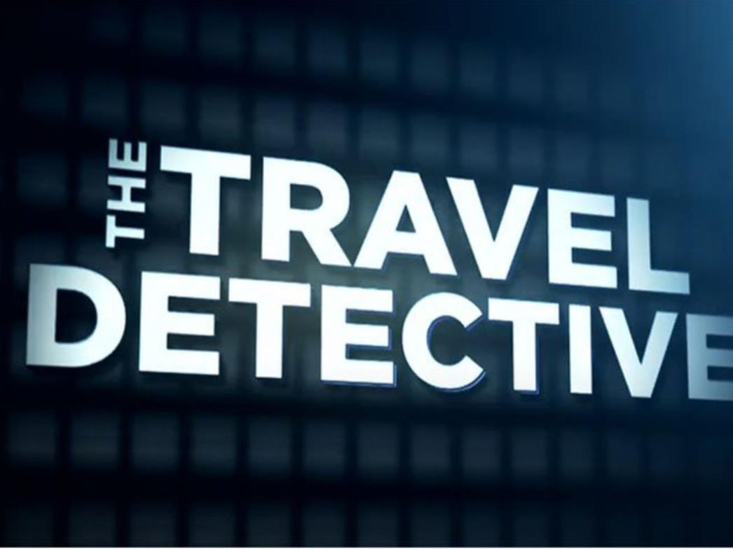 THE TRAVEL DETECTIVE PETER GREENBERG: Još jedna izvrsna promocija Dubrovnika na američkom tržištu