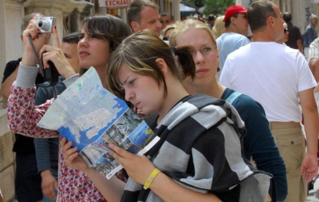 Turizam u recesijskim godinama ubirao bolje rezultate nego u vrijeme Kukuriku vlade?!
