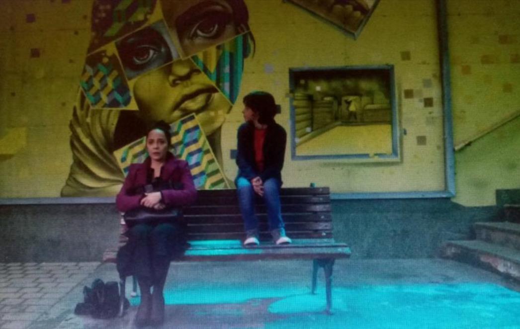 13. Revija kratkog filma “Ispod tepiha”