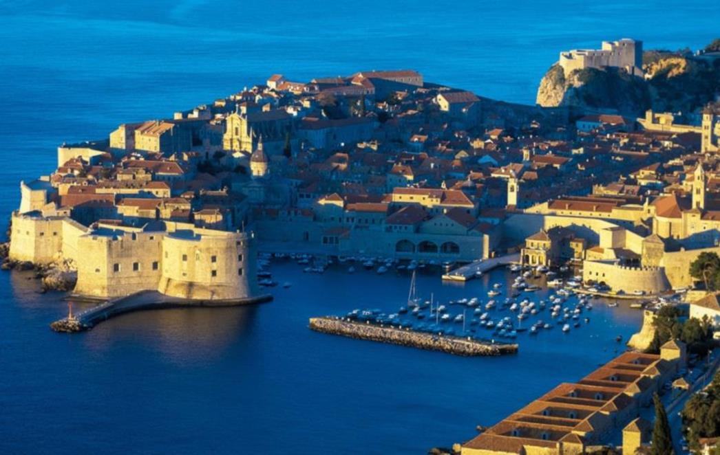Gradski odbor HDZ-a: Grad Dubrovnik mora  biti  regionalno središte!