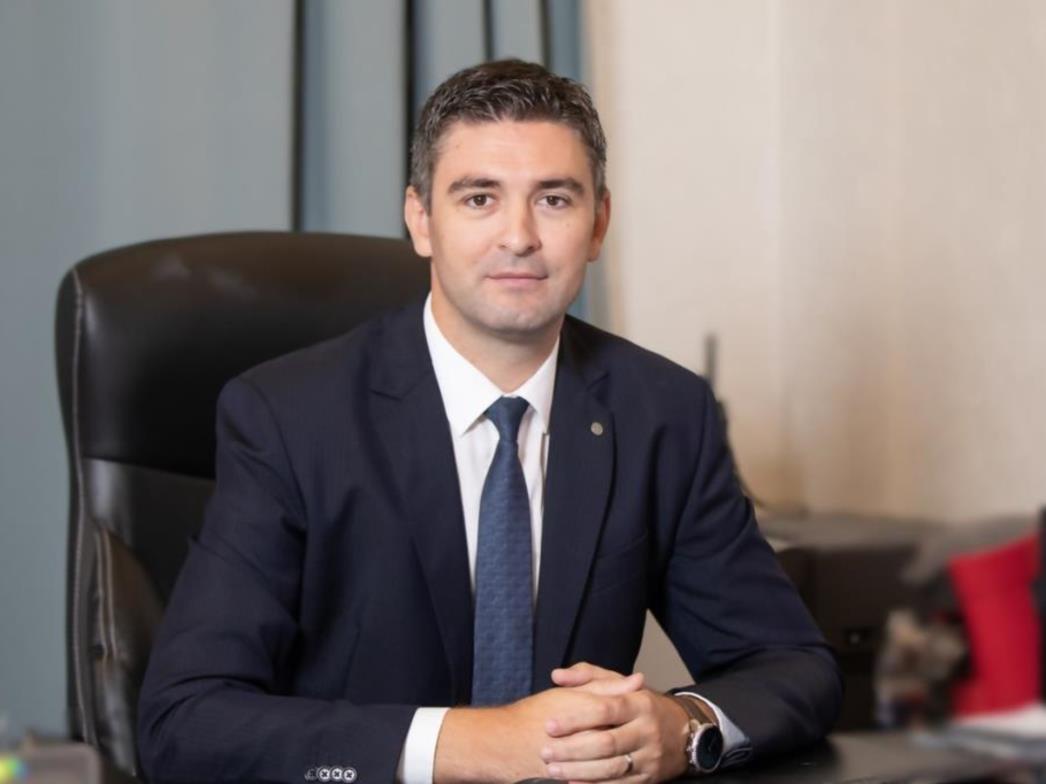 Gradonačelnik Franković čestitao Uskrs vjernicima pravoslavne vjeroispovijesti