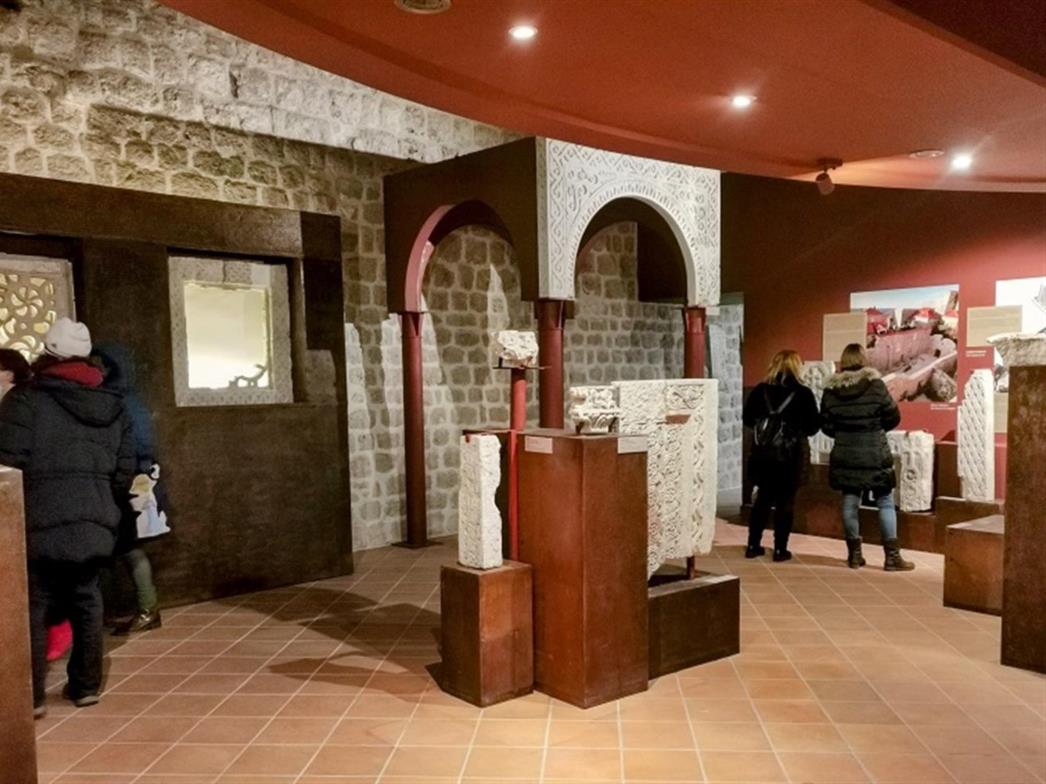 Dubrovački muzeji predstavili multimedijalni vodič „Knežev dvor u Dubrovniku“