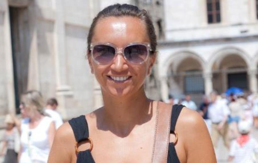 Iva Majoli poražena u povratku na teniske terene nakon 11 godina