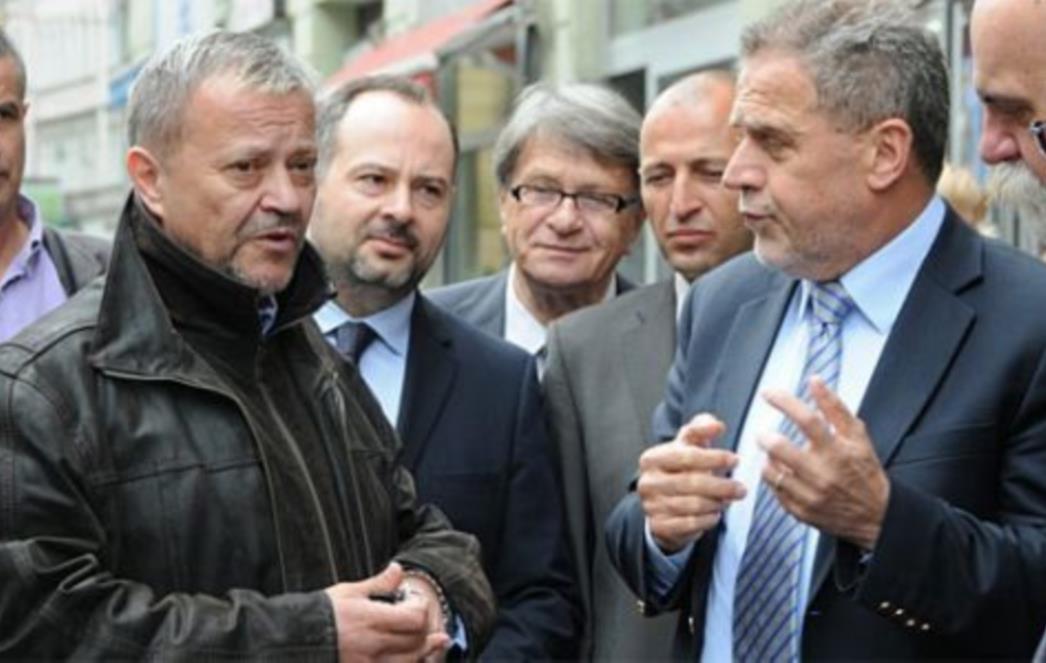 REKORDNA JAMČEVINA: Tko je za Bandića založio svoje vile i stanove