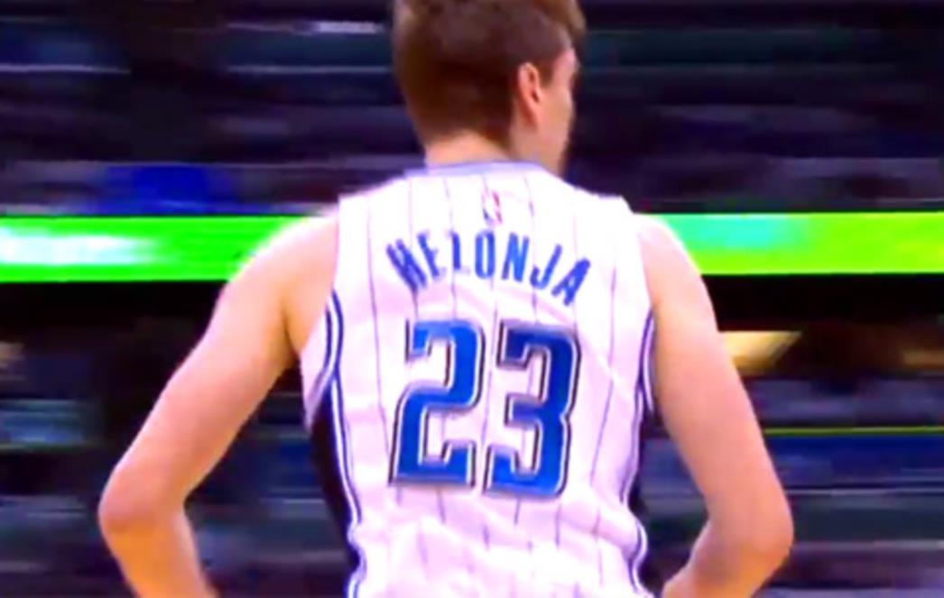 Wade zasjenio Duranta i Westbrooka; Hezonja bez učinka