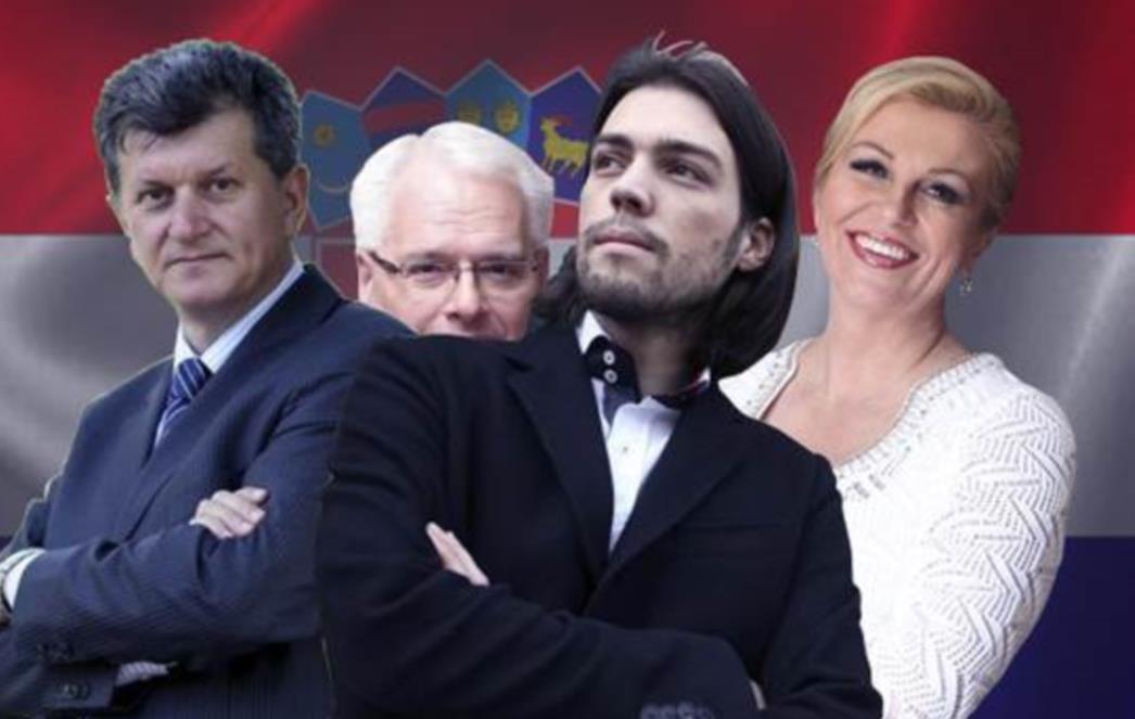 Hrvatska bira predsjednika ili predsjednicu šesti put od neovisnosti!