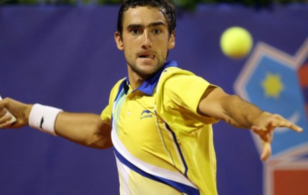 Marin Čilić pao na doping testu! Na Wimbledonu lažirao ozljedu?