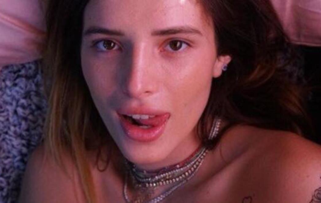 Disneyjeva zvijezda snimila porno film koji će biti objavljen na Pornhubu
