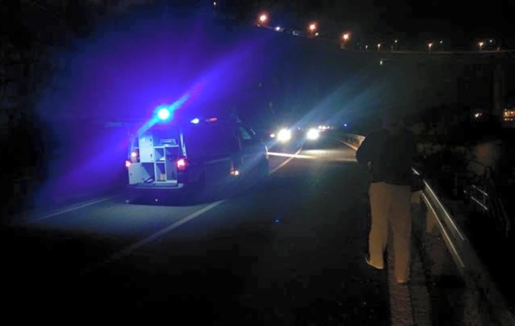 Stanovnici Lozice večeras će predstavnike Grada 'prošetati' cestom gdje je teško stradala 15-godišnjakinja!