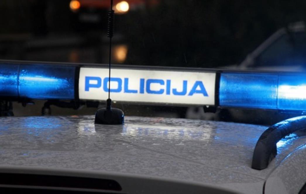 Poginuo mladi policajac na putu za posao