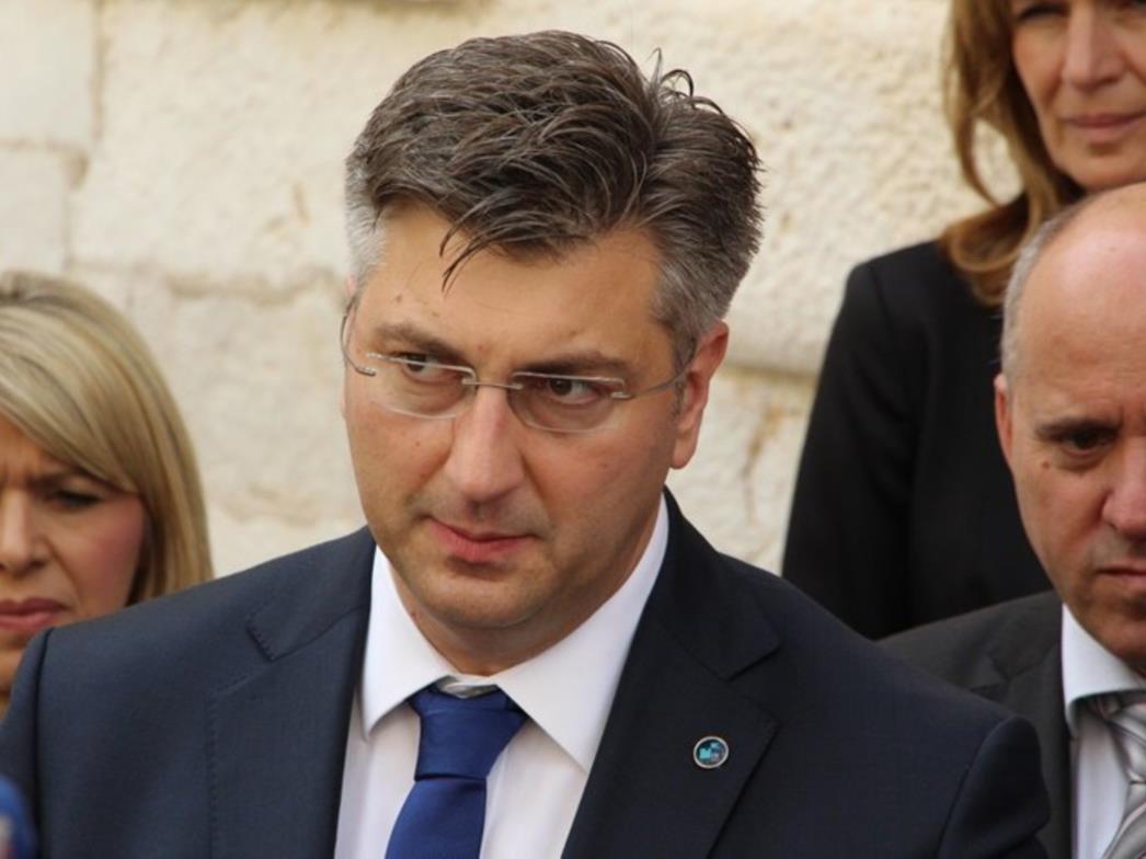 Zbog nekretnine pored Dubrovnika kaznilo ga Povjerenstvo za sukob interesa