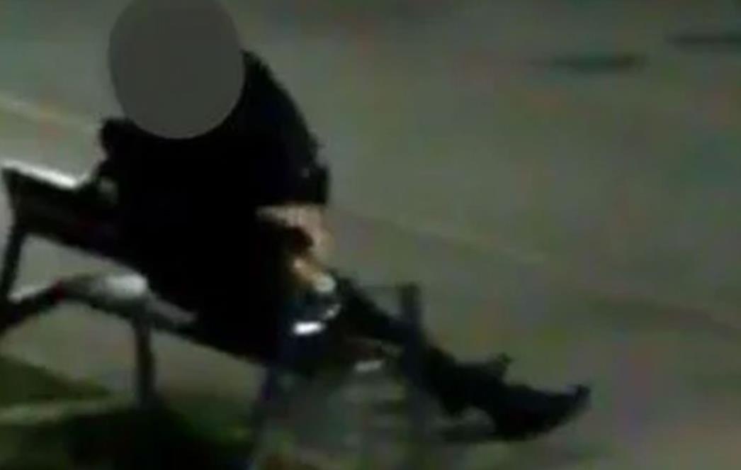 SEKS SKANDAL U NAJVEĆEM  STUDENTSKOM DOMU Dvojac se prepustio strastima usred kompleksa, ali nisu računali da ih netko snima...