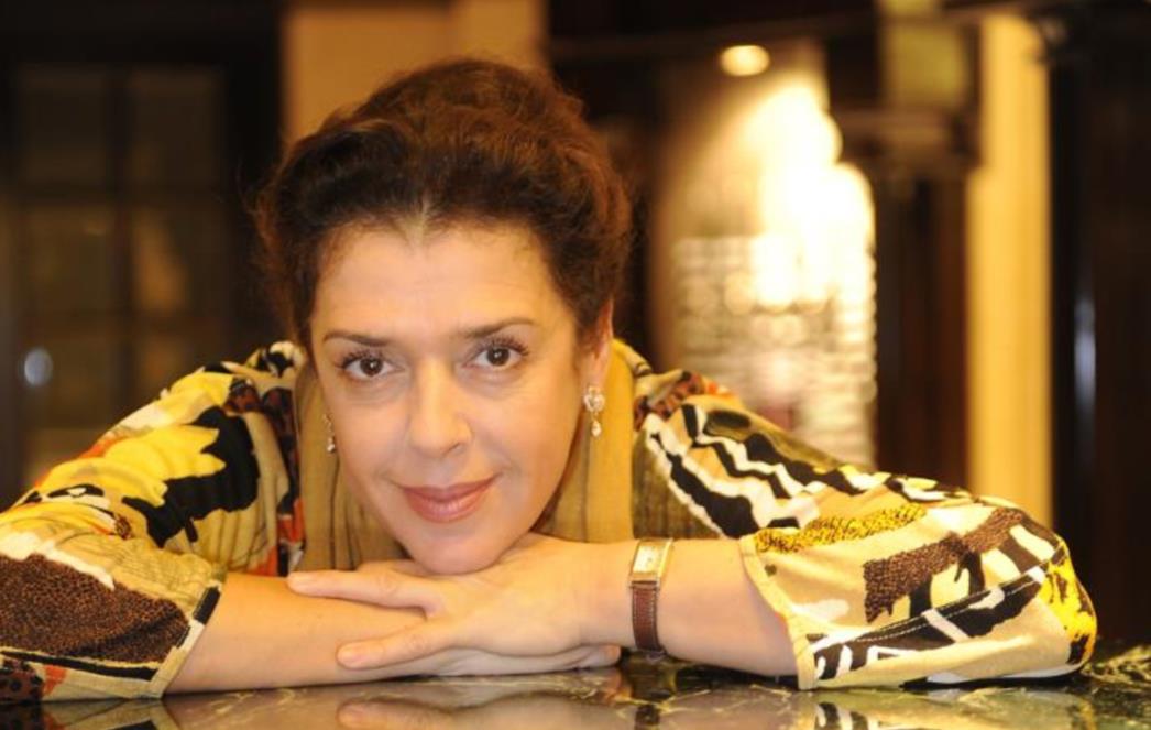 Klavirski recital Elene Bashkirove  u Dvoru