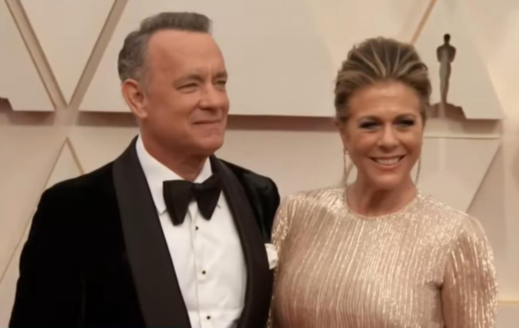 Poznati glumac Tom Hanks izjavio je da ima koronavirus
