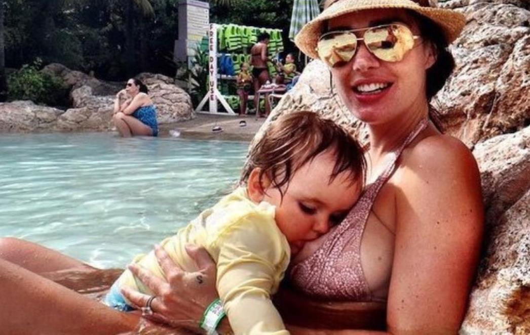 Kažu kako ova fotografija Tamare Ecclestone navodno ponižava žene!