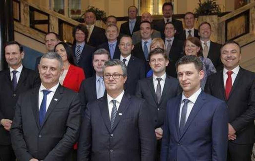 NOVI PRORAČUN: Provjerite  kome se režu sredstva, a tko  će profitirati