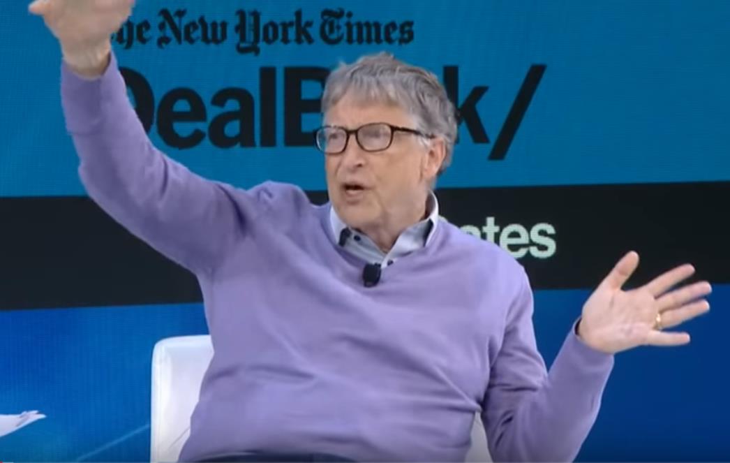 Bill Gates o završetku pandemije koronavirusa: Za bogataše kraj stiže sljedeće godine, a siromašnim zemljama ne piše se dobro