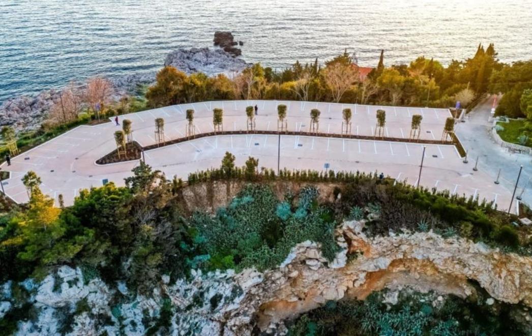Zbog predstave zatvara se parking Gradac i Ulica Don Frana Bulića