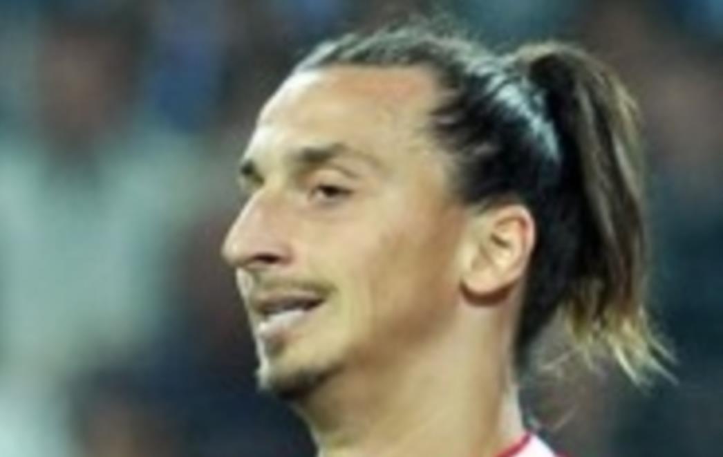 IBRO S ONOG SVIJETA:  Ibrahimović zabio najviše u petardi PSG-a