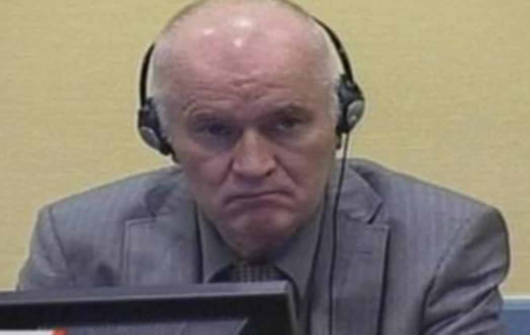 Ruski odvjetnik Mezjajev branit će zločinca Mladića u Haagu