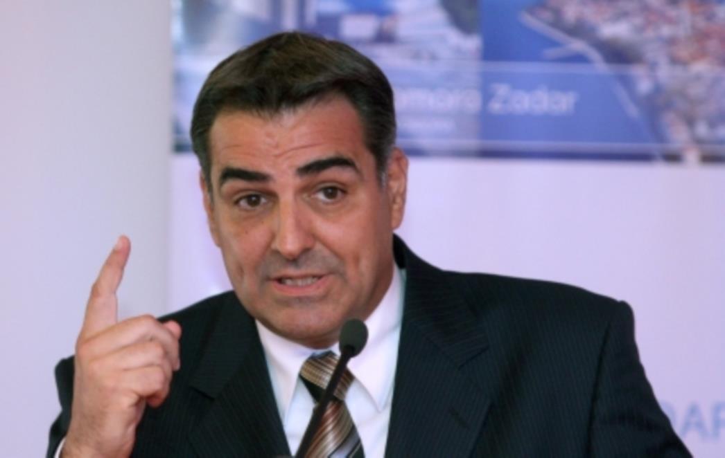 NOVI DETALJI: Što je sve Vidošević plaćao novcem HGK-a?