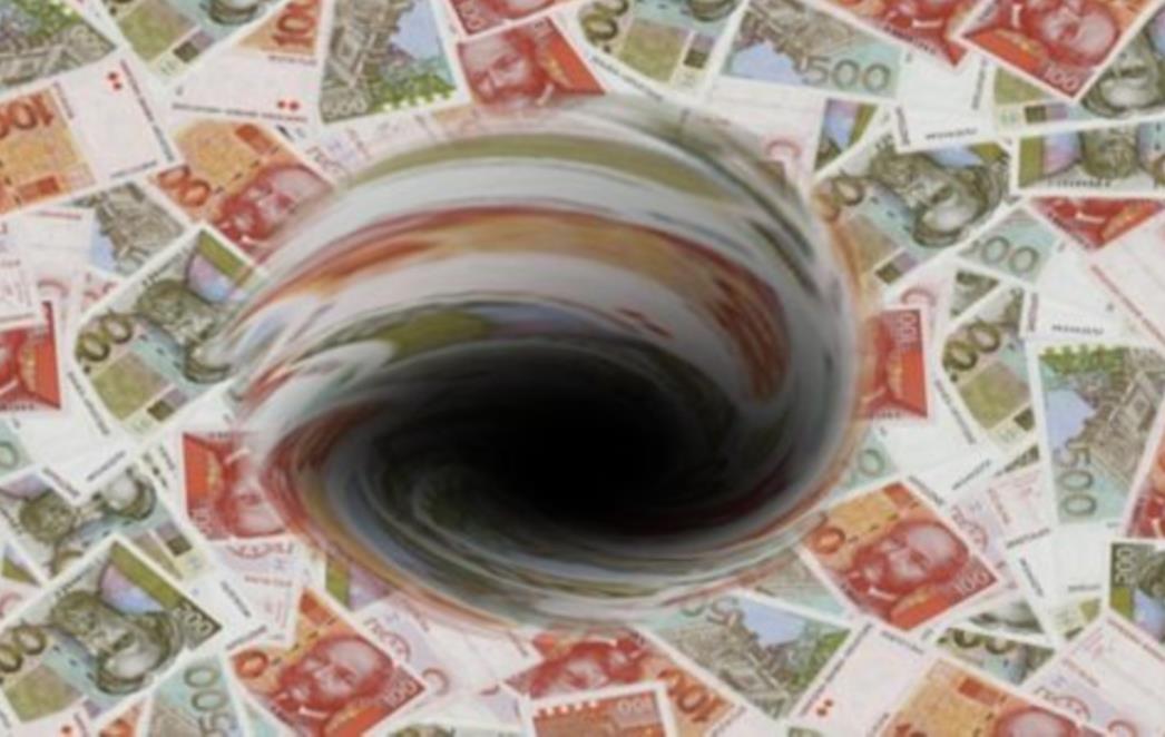 Deset stvari koje će vam pomoći da nikada ne ostanete bez novca