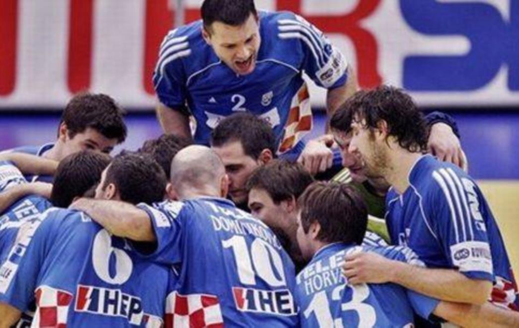 IDEMO DALJE: ''Do susreta s napaljenim Crnogorcima moramo poraditi na taktici'