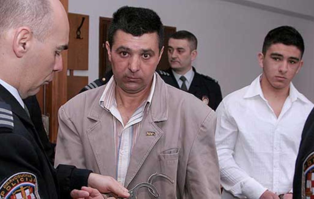 Ubojstvo iz osvete: Hudorovićima 30 i 27 godina zatvora