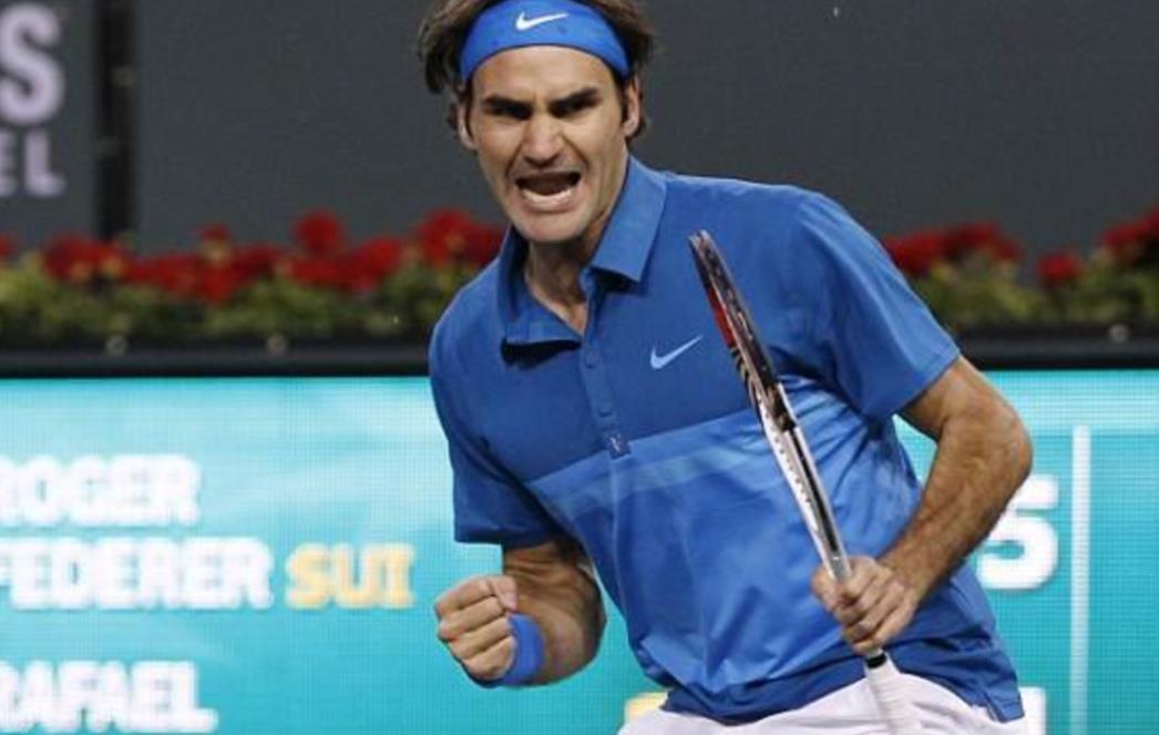 Legendarni Edberg: Federer i ja nastavljamo do kraja ove sezone