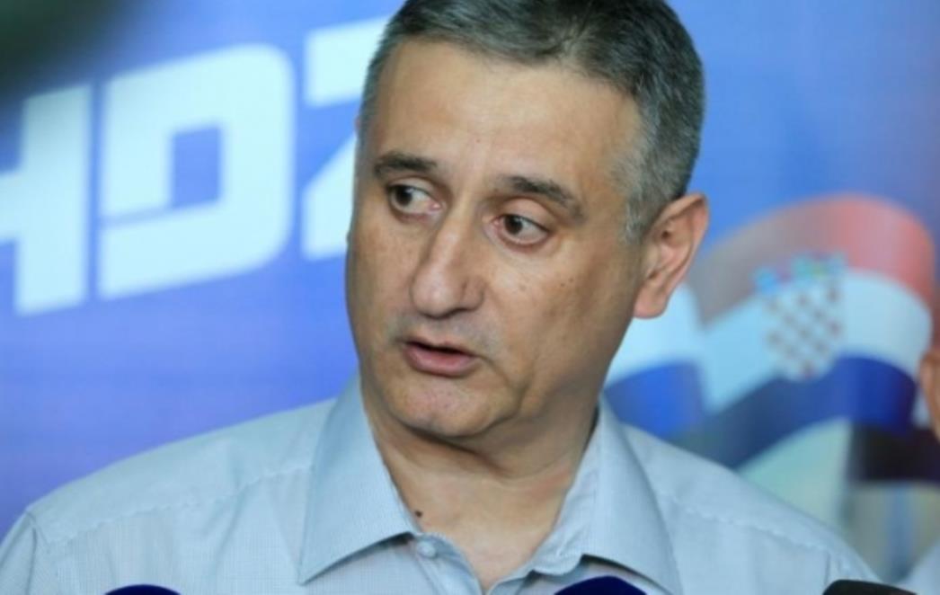Tomislav Karamarko o izbjegličkoj krizi: Situacija je katastrofalna, otvorili smo granice Balkanu, a zatvorili EU!