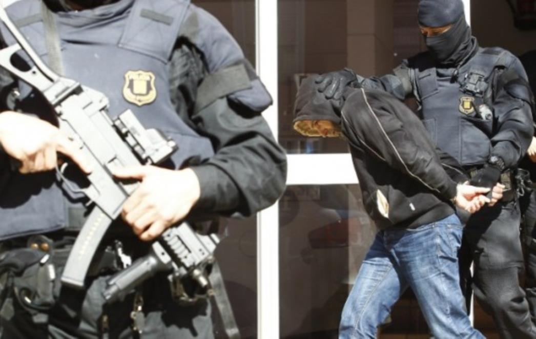 Dvojica Hrvata i srpski državljanin uhićeni na jahti s jednom tonom kokaina (što je jedna od najvećih zapljena ikada)