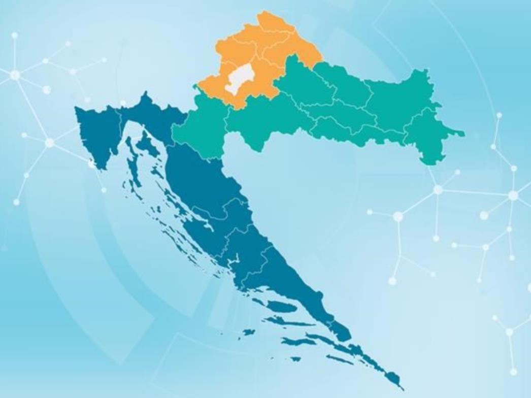 Javni poziv za iskaz interesa za sudjelovanjem u regionalnim lancima vrijednosti Jadranske Hrvatske