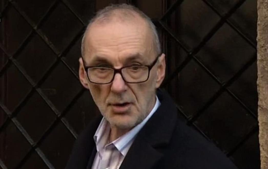 Zbog čega je Podolnjak uopće pristao biti 'igrač  SDP-a'?