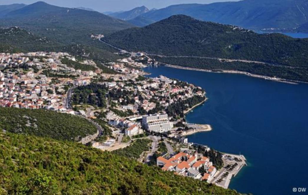 KORIDOR KROZ NEUM: Ministar Hadžić pregovara s lokalnom vlasti, no Matuško i dalje protiv