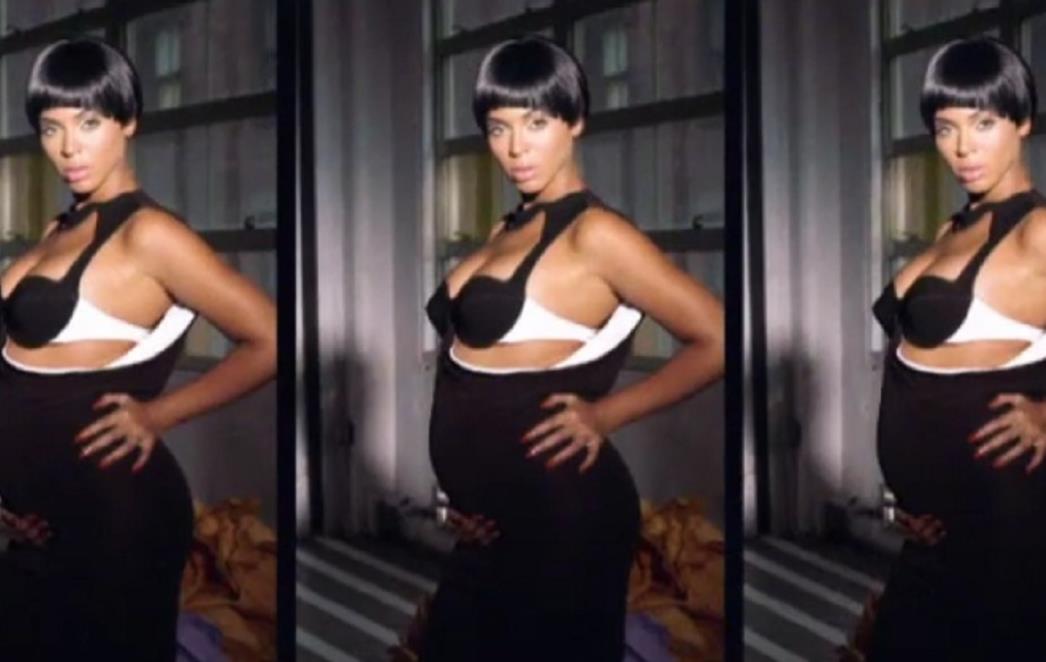 Beyonce snimila spot za 'Countdown' inspiriran Audrey Hepburn