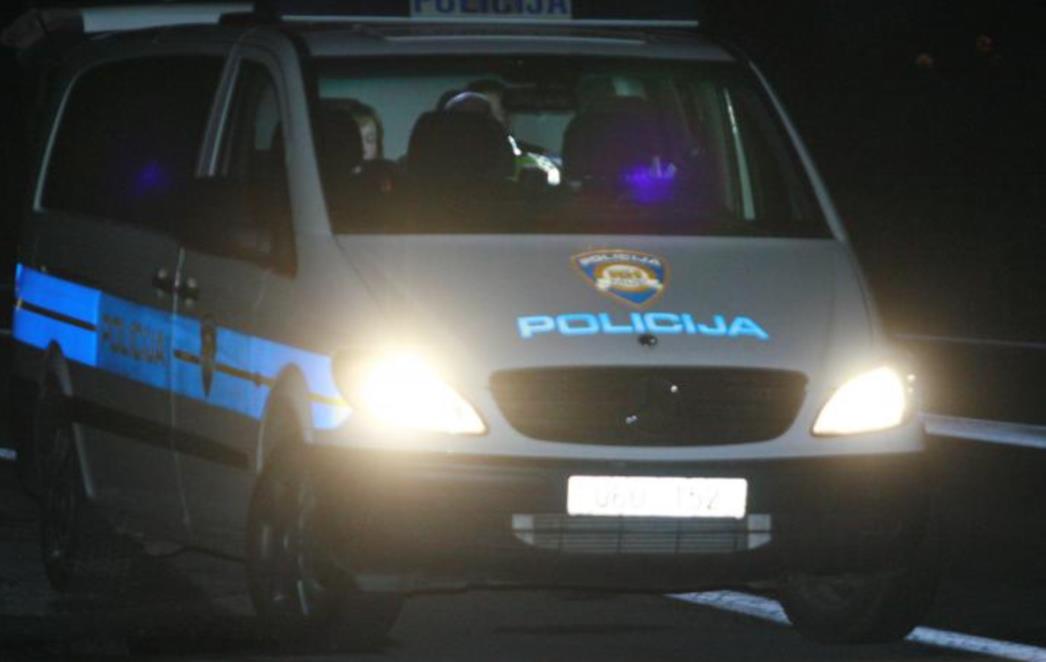 DRAMATIČNA NOĆ U ŽUPI DUBROVAČKOJ: Grupa Konavljana prijetila smrću policajcima, a nakon toga ih pretukli!